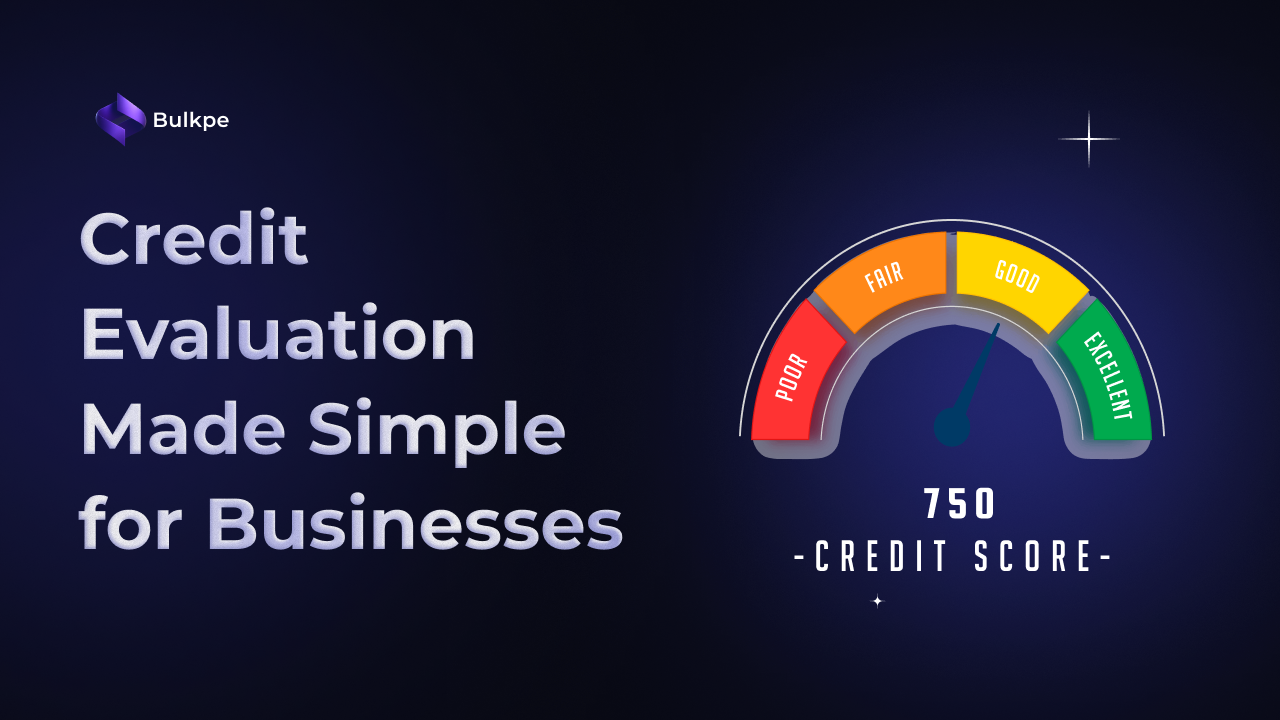Experian Credit Check